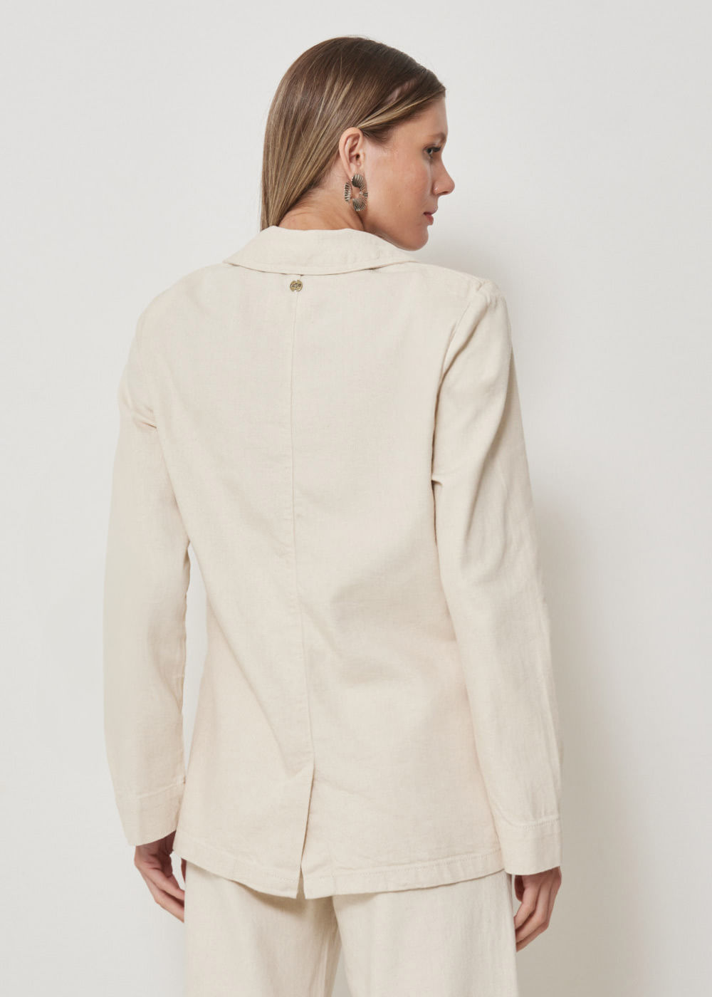 11.40.3503CRU BLAZER SARJA ALONGADO