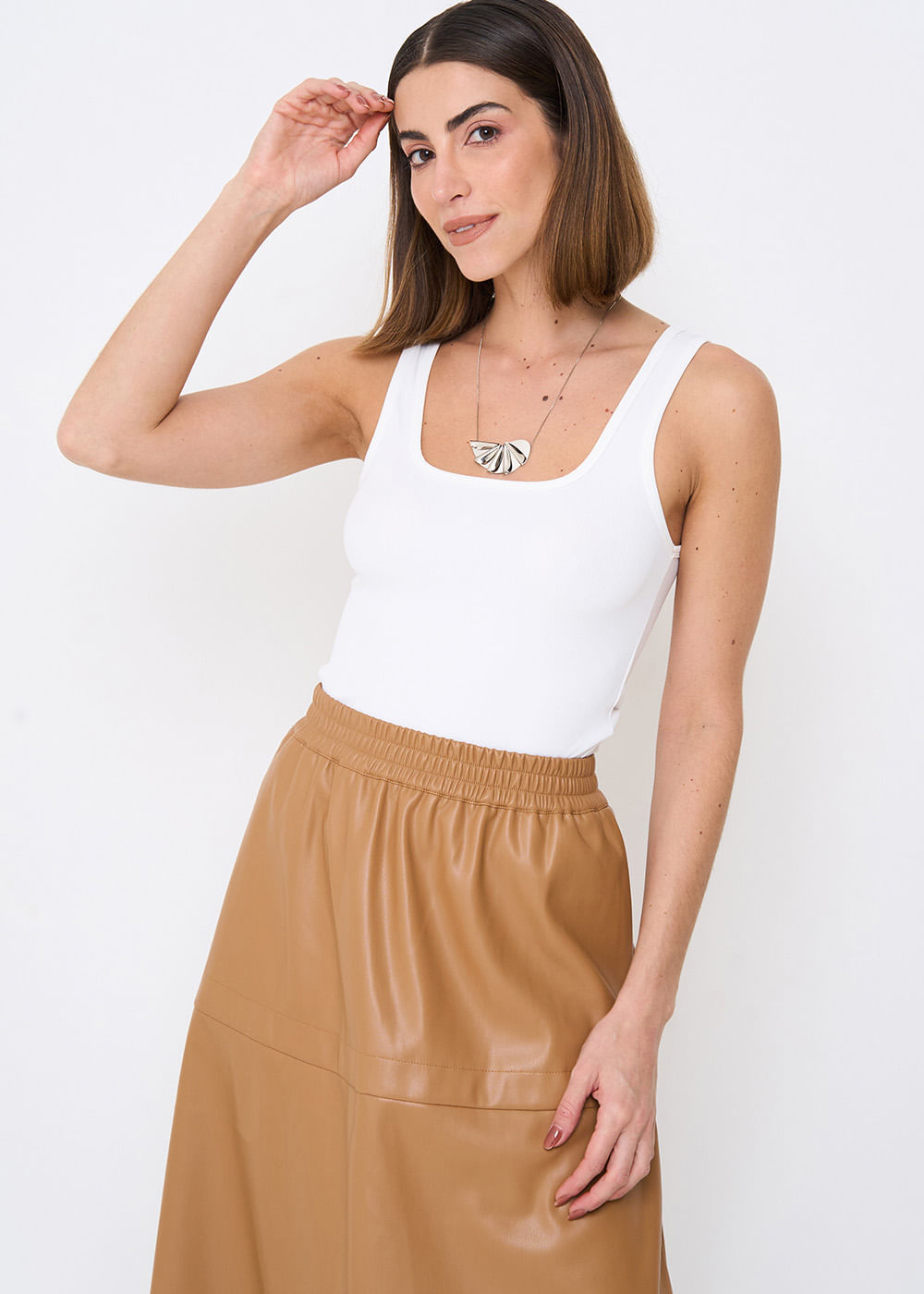 68.10.3503OFW REGATA BASICA CANELADA