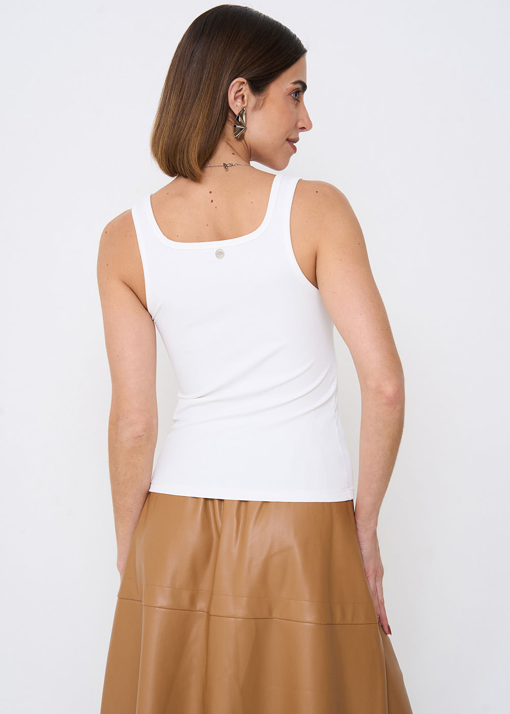 68.10.3503OFW REGATA BASICA CANELADA