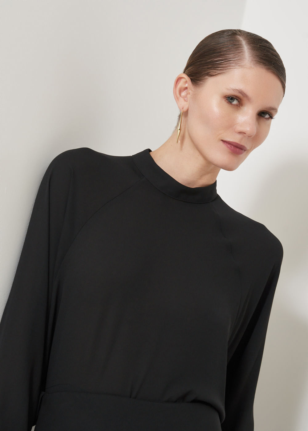56.40.3513PTO BLUSA RAGLAN MANGA LONGA