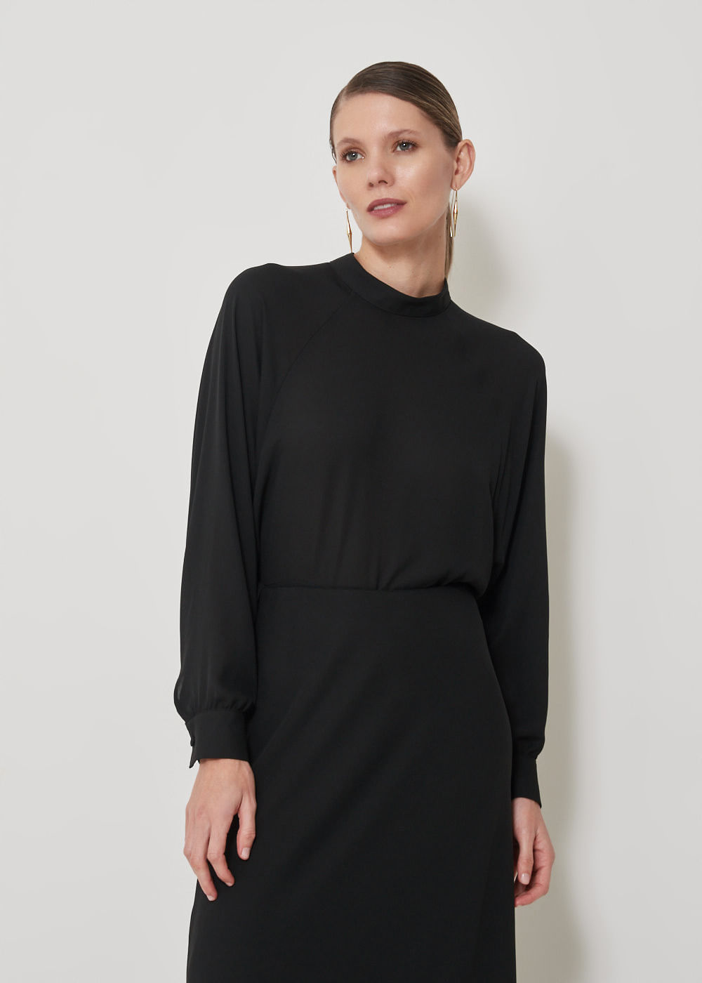 56.40.3513PTO BLUSA RAGLAN MANGA LONGA