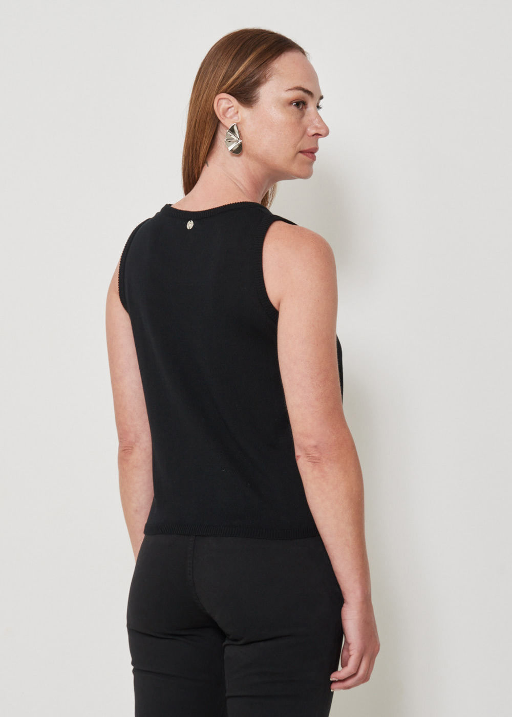 48.40.3501PTO REGATA TRICOT DECOTE U