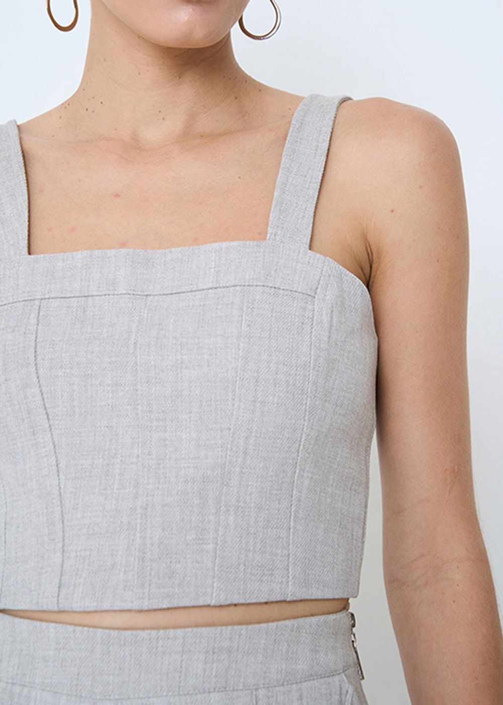 29.60.3502CIM TOP CORSET COM RECORTES - HIGHLINE