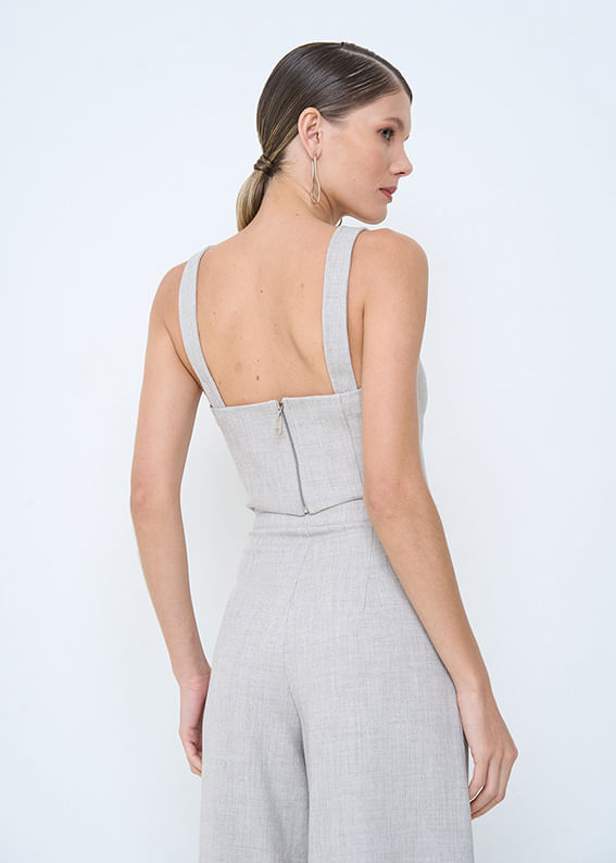 29.60.3502CIM TOP CORSET COM RECORTES - HIGHLINE