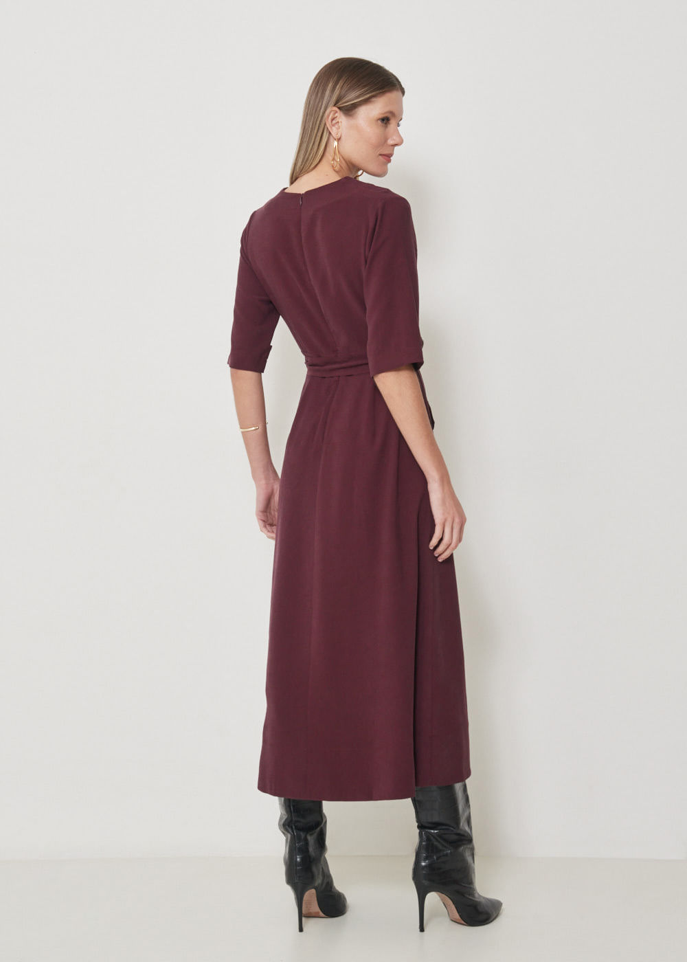 53.12.3501VIN VESTIDO UTILITÁRIO MIDI