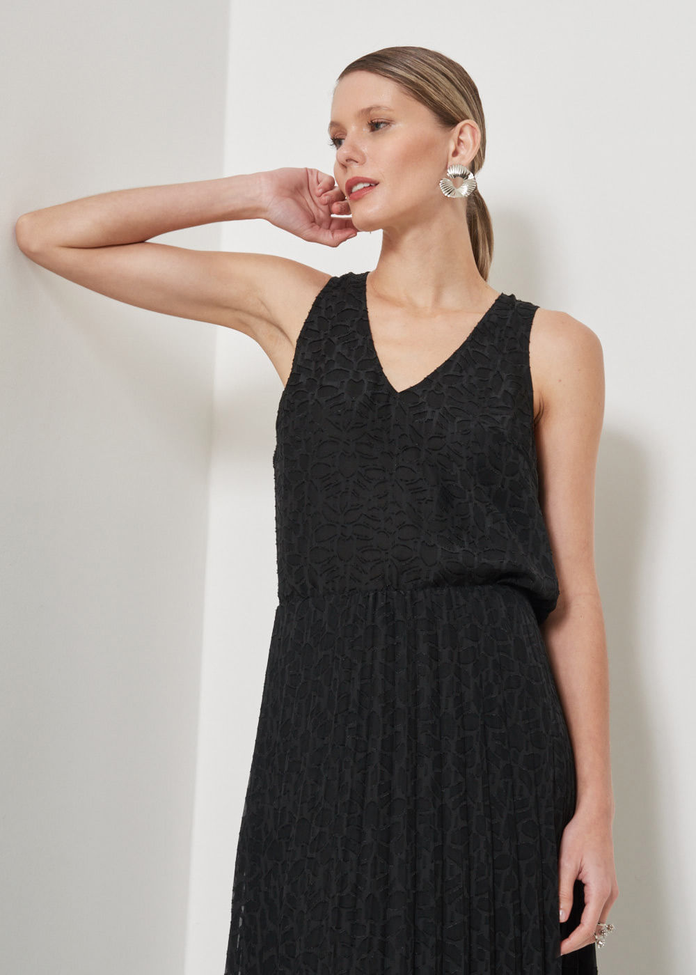 58.40.3508PTO REGATA JACQUARD DEVORÉ - HIGHLINE