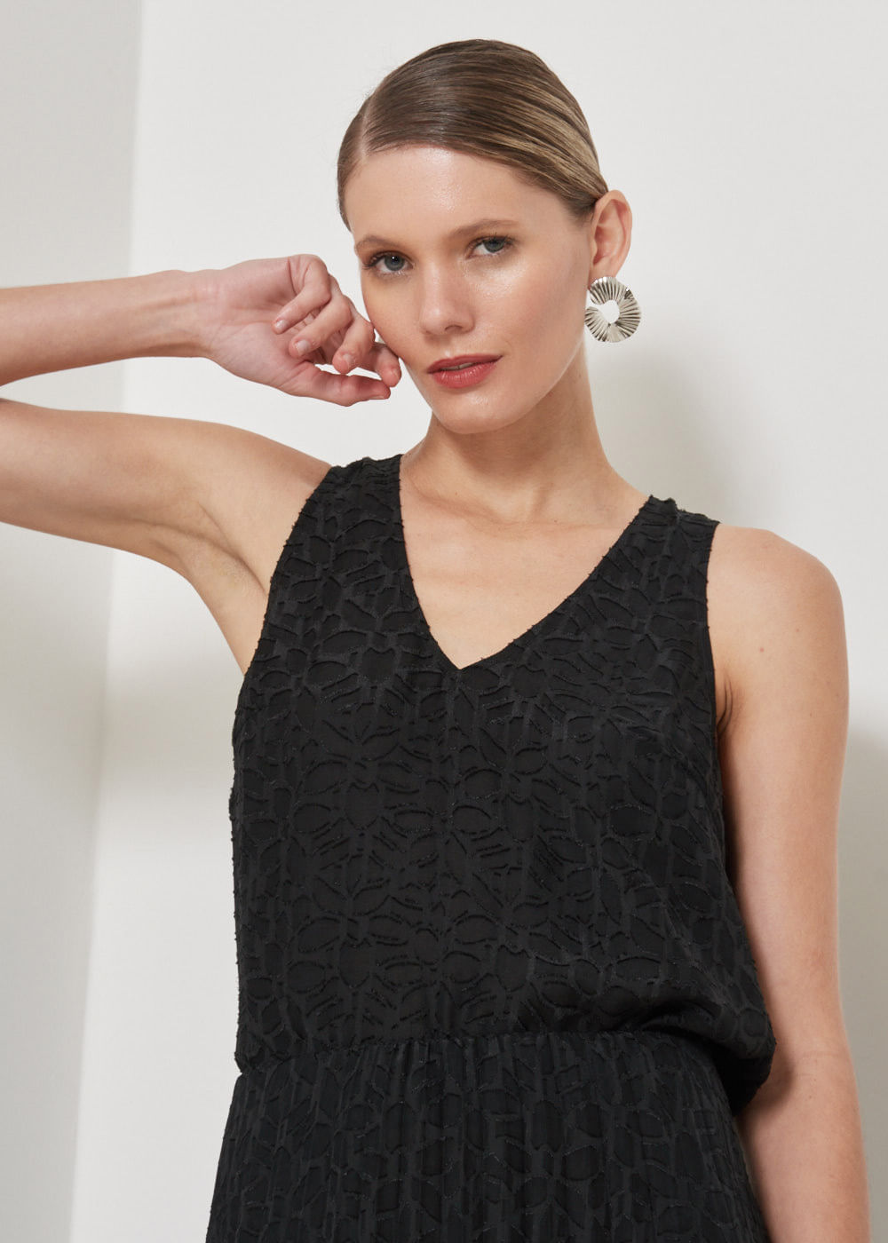 58.40.3508PTO REGATA JACQUARD DEVORÉ - HIGHLINE
