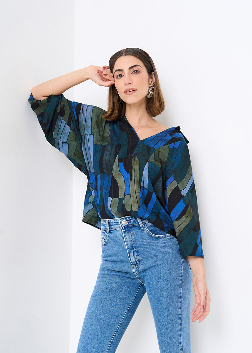 12.20.3501DEL CALÇA JEANS SKINNY