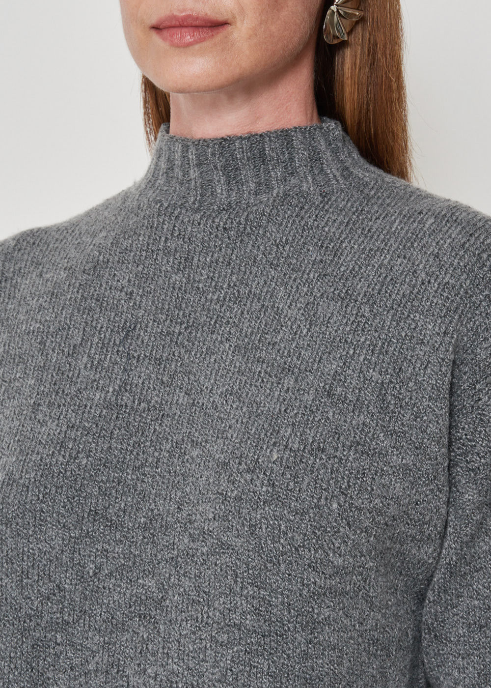 46.40.3503GRF PULL TRICOT DETALHE LATERAL