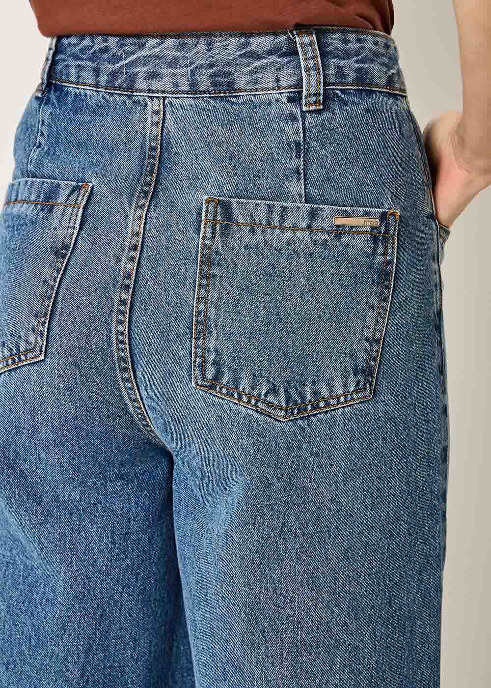 12.25.3508DES CALÇA JEANS WIDE LEG
