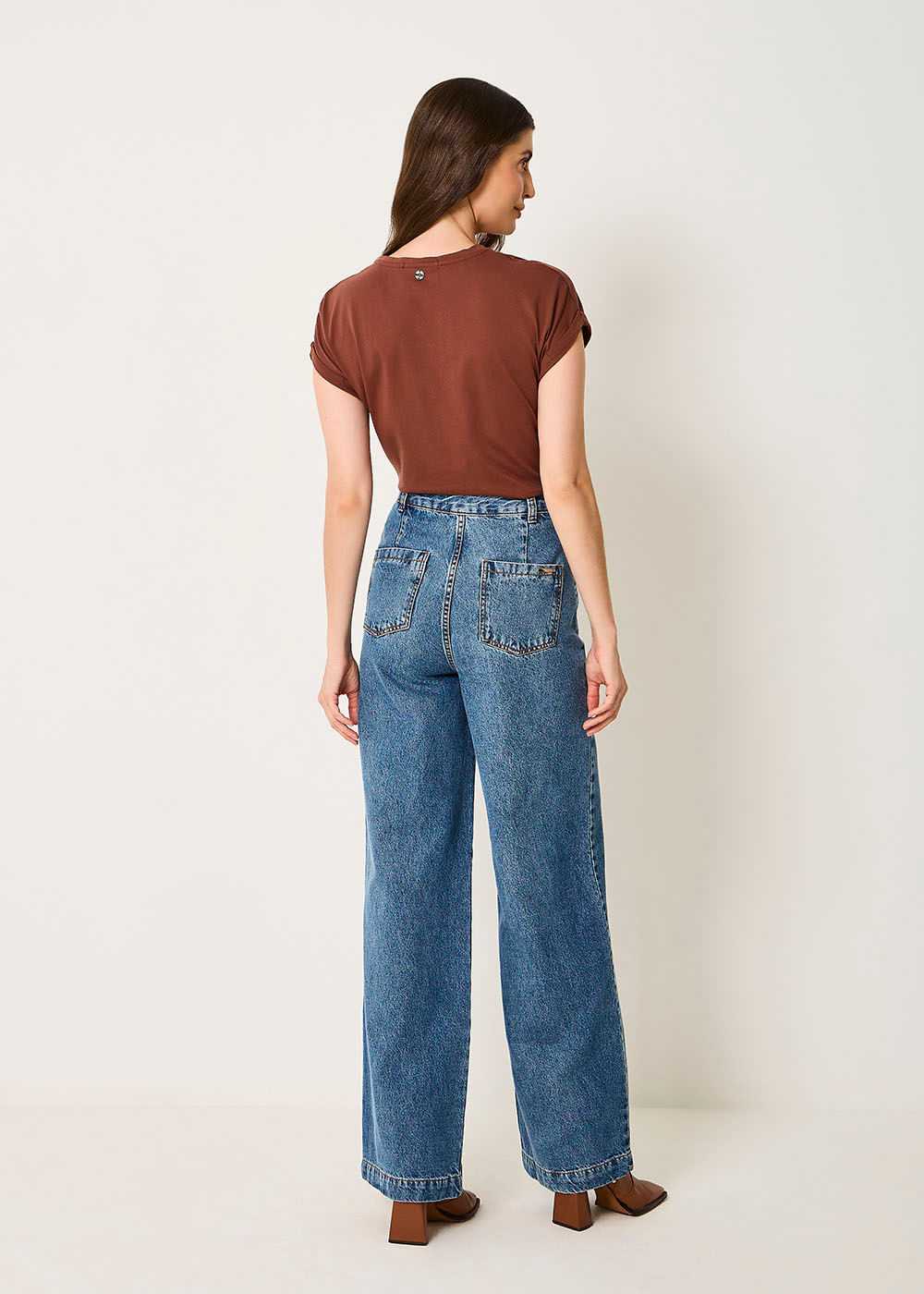 12.25.3508DES CALÇA JEANS WIDE LEG