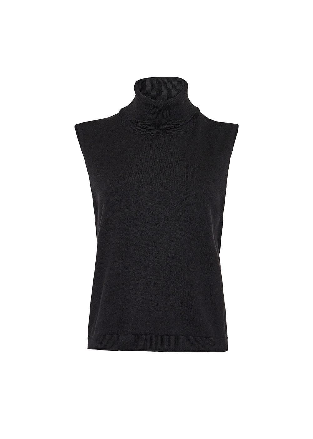 48.40.3503PTO REGATA GOLA ALTA DE TRICOT LIGHT