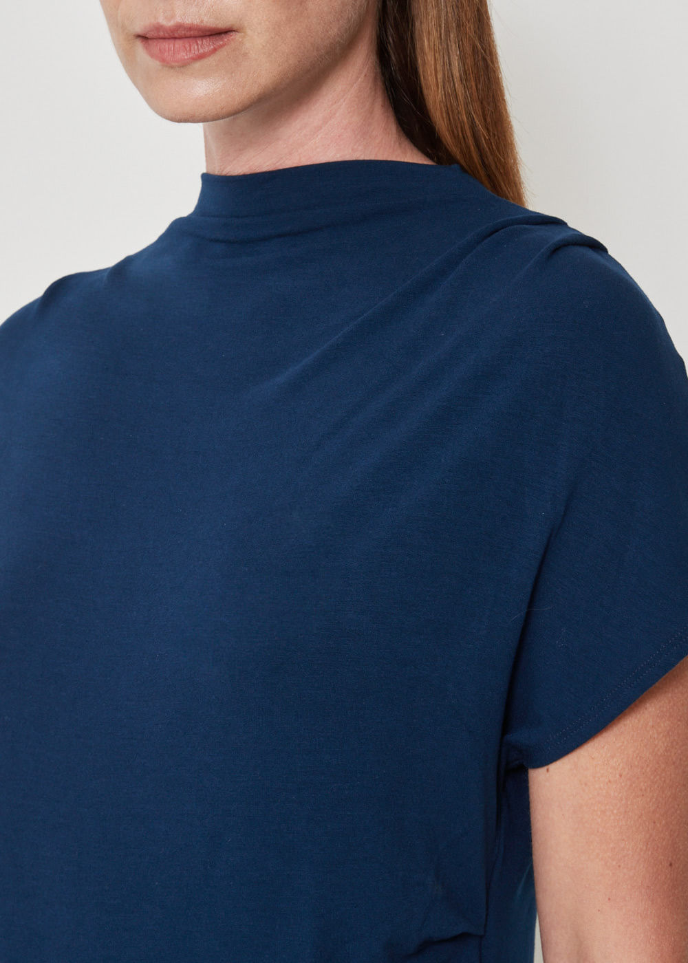 67.40.3504MAR BLUSA MALHA M/C PREGAS NO OMBRO