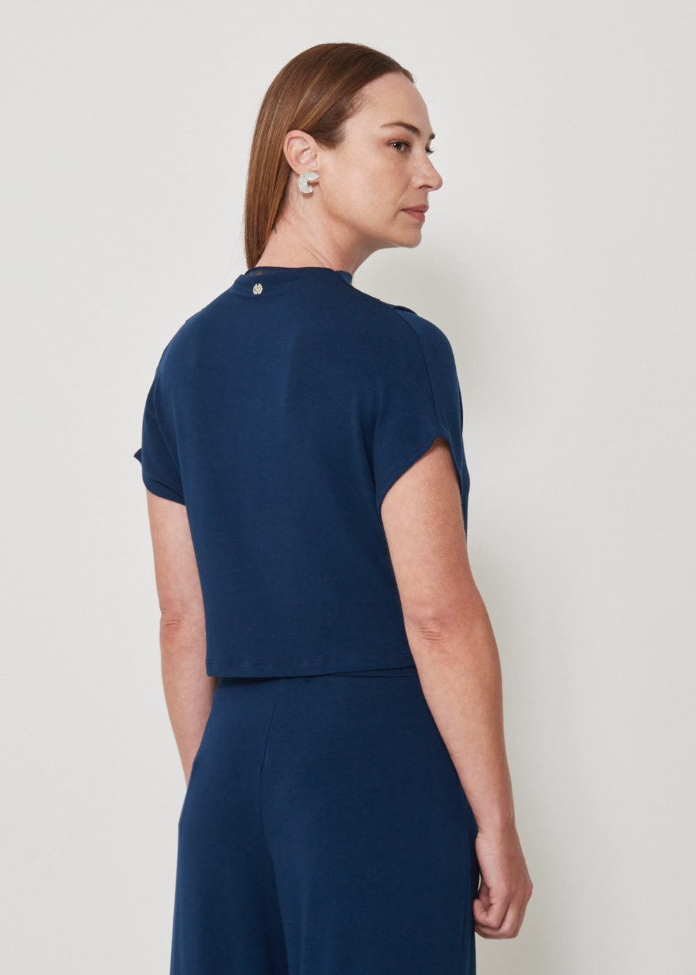 67.40.3504MAR BLUSA MALHA M/C PREGAS NO OMBRO