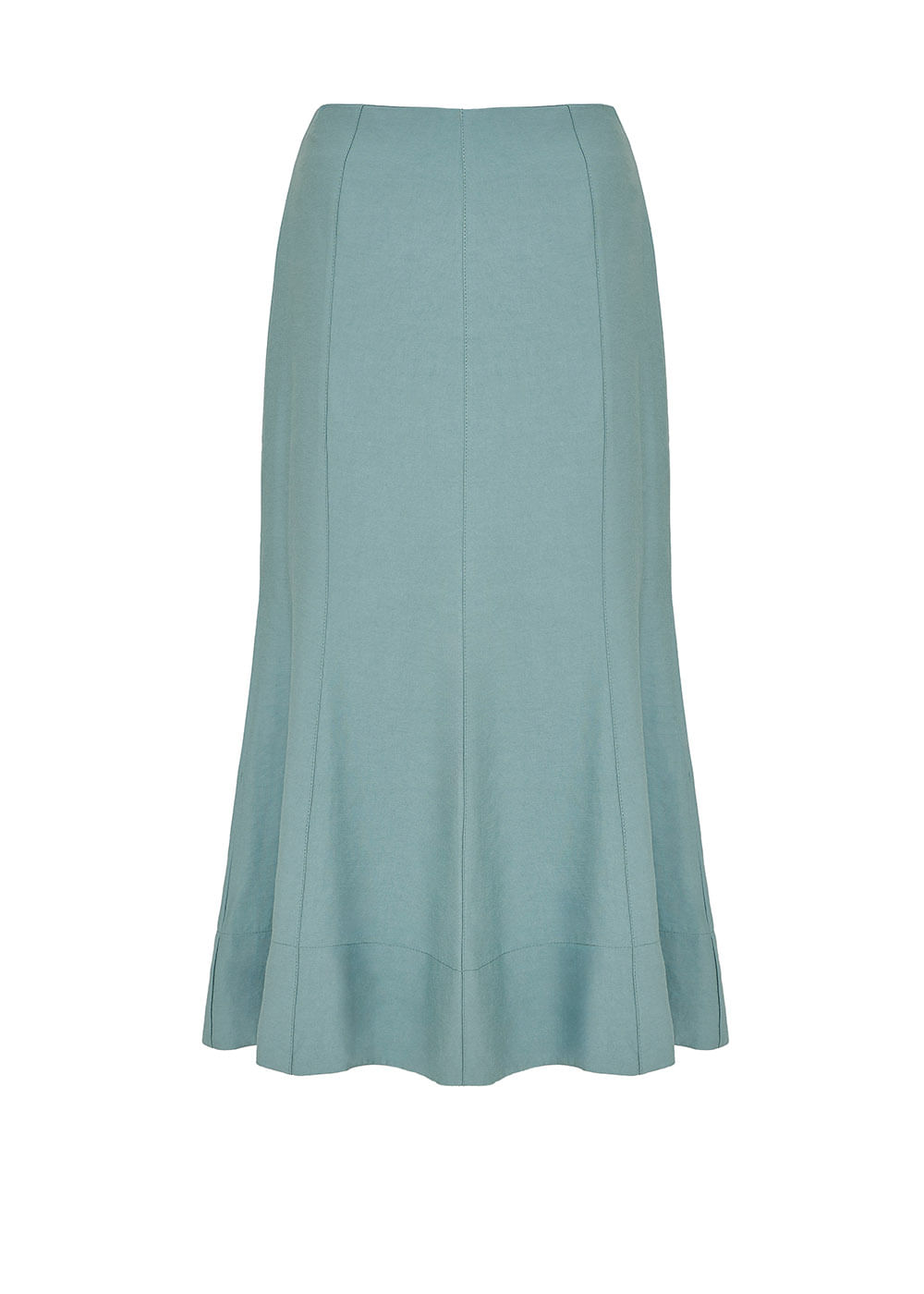 54.11.3501VEA SAIA MIDI TULIPA COM NESGAS - HIGHLINE