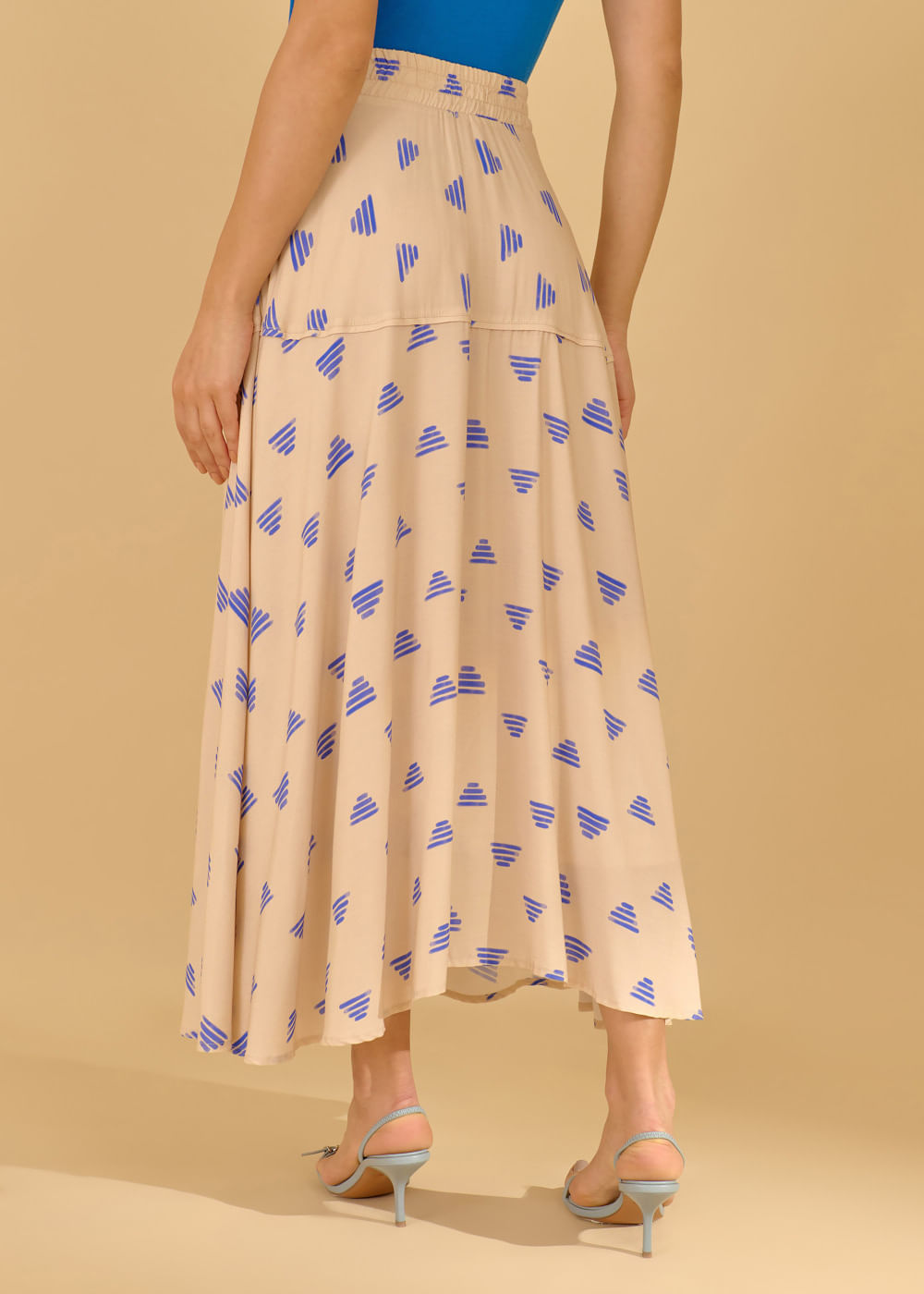 54.21.3604EST SAIA MIDI EVASÊ ESTAMPA ETNA