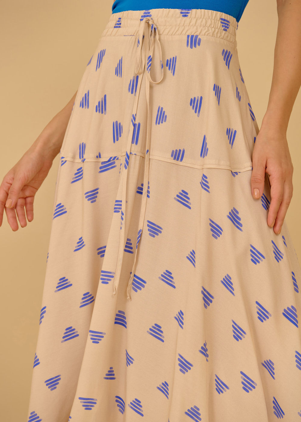 54.21.3604EST SAIA MIDI EVASÊ ESTAMPA ETNA