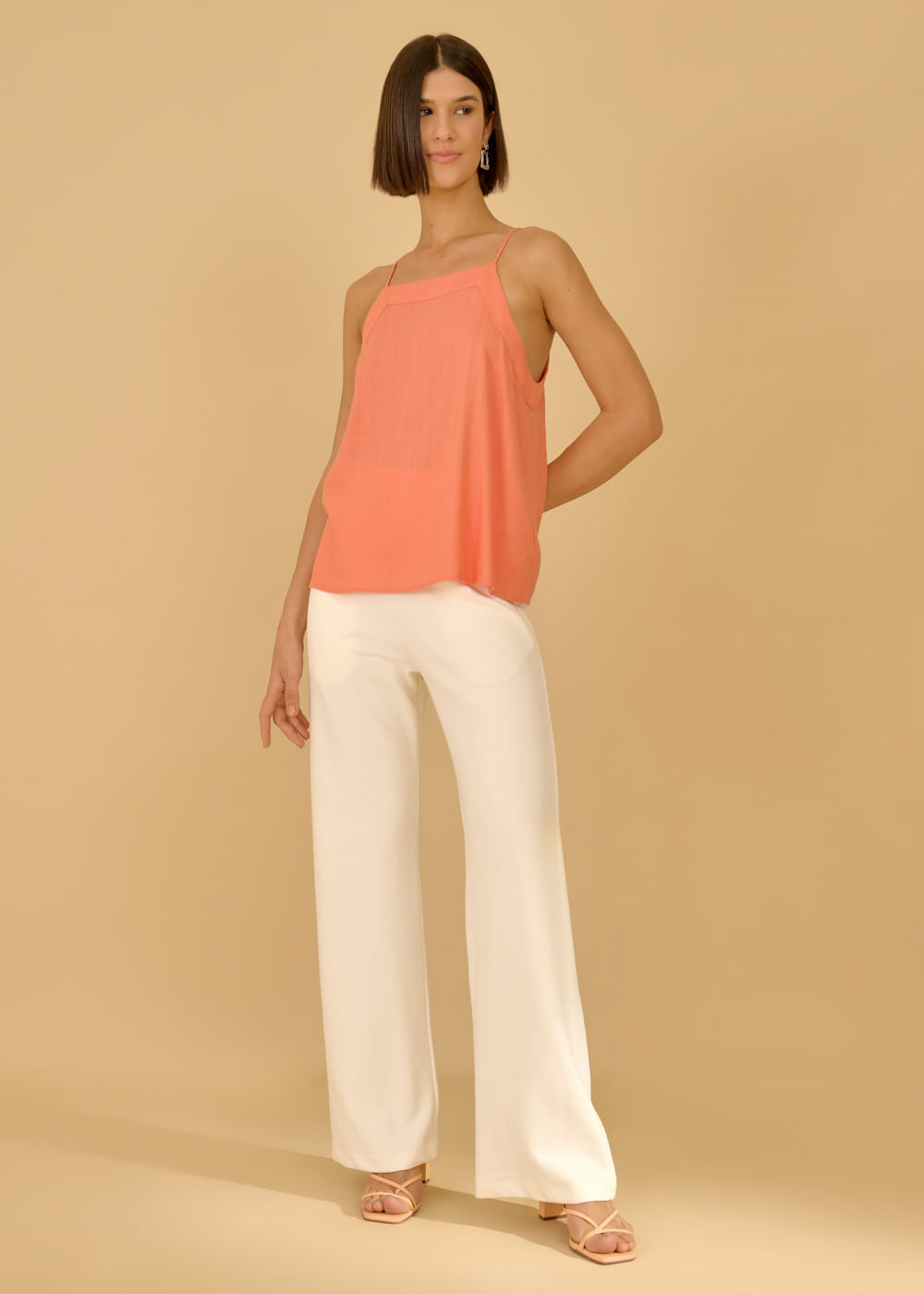 62.30.3606OFW CALÇA MALHA LONGA