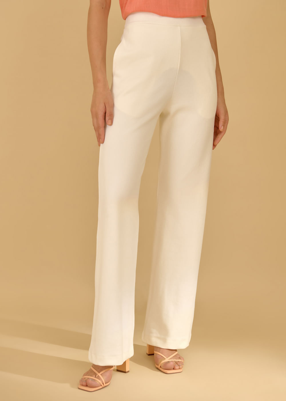 62.30.3606OFW CALÇA MALHA LONGA