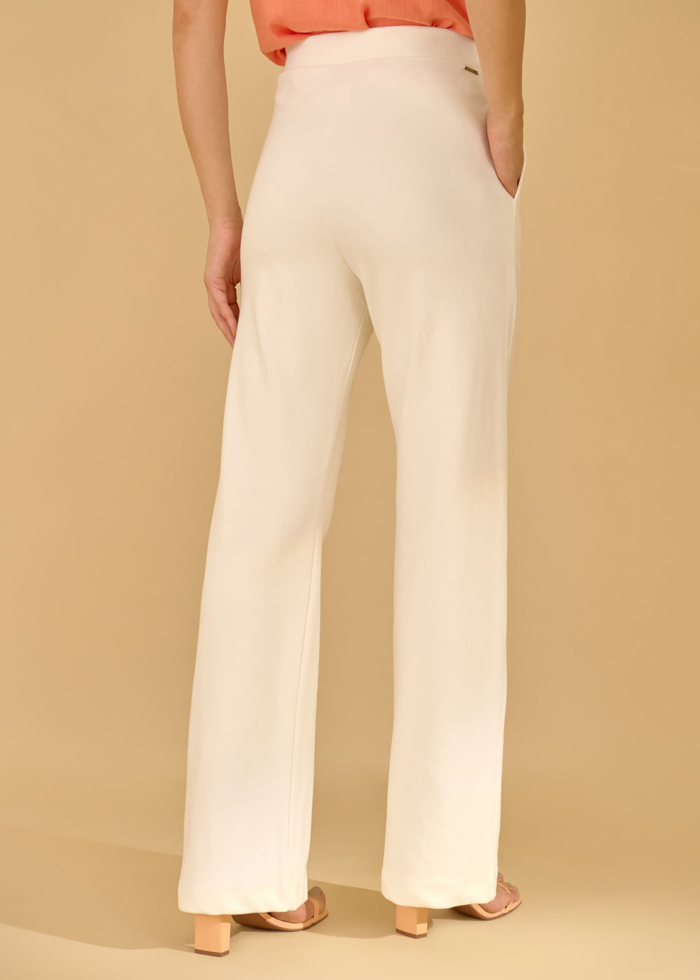 62.30.3606OFW CALÇA MALHA LONGA