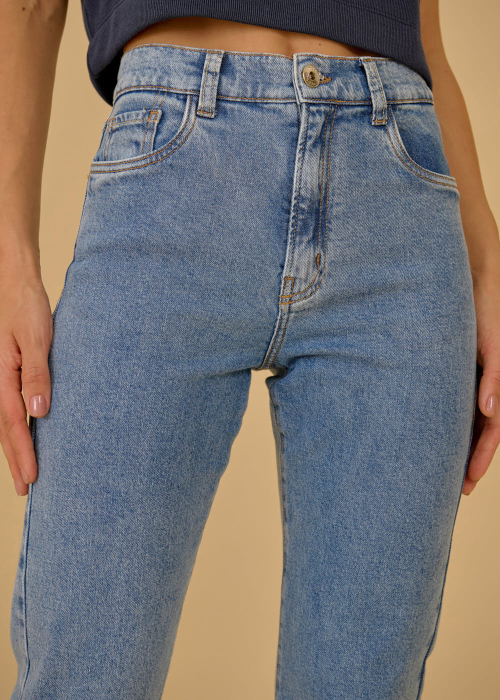 12.20.3602DES CALÇA JEANS SKINNY