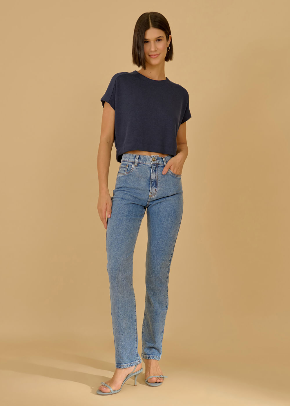 12.20.3602DES CALÇA JEANS SKINNY