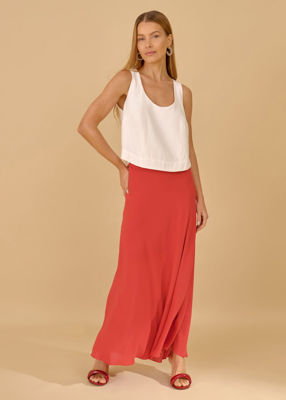 54.30.3602VMT SAIA LONGA CHIFFON