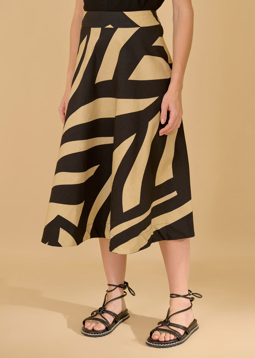 54.21.3607EST SAIA MIDI EVASÊ ESTAMPA LAS PALMAS