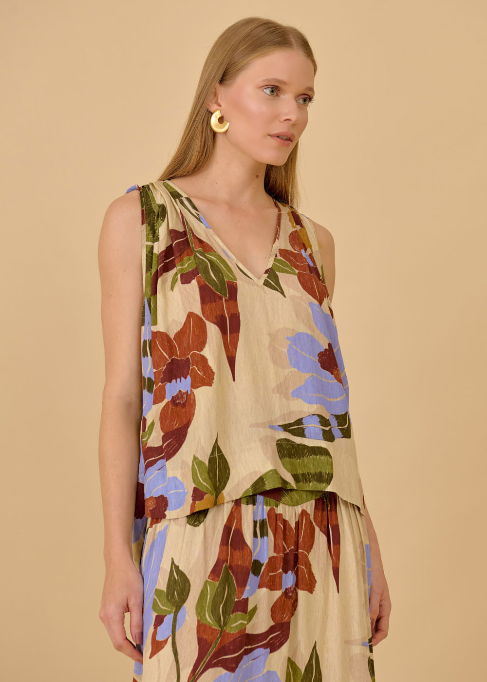 58.20.3611EST REGATA DETALHADA ESTAMPA WIND FLOWER