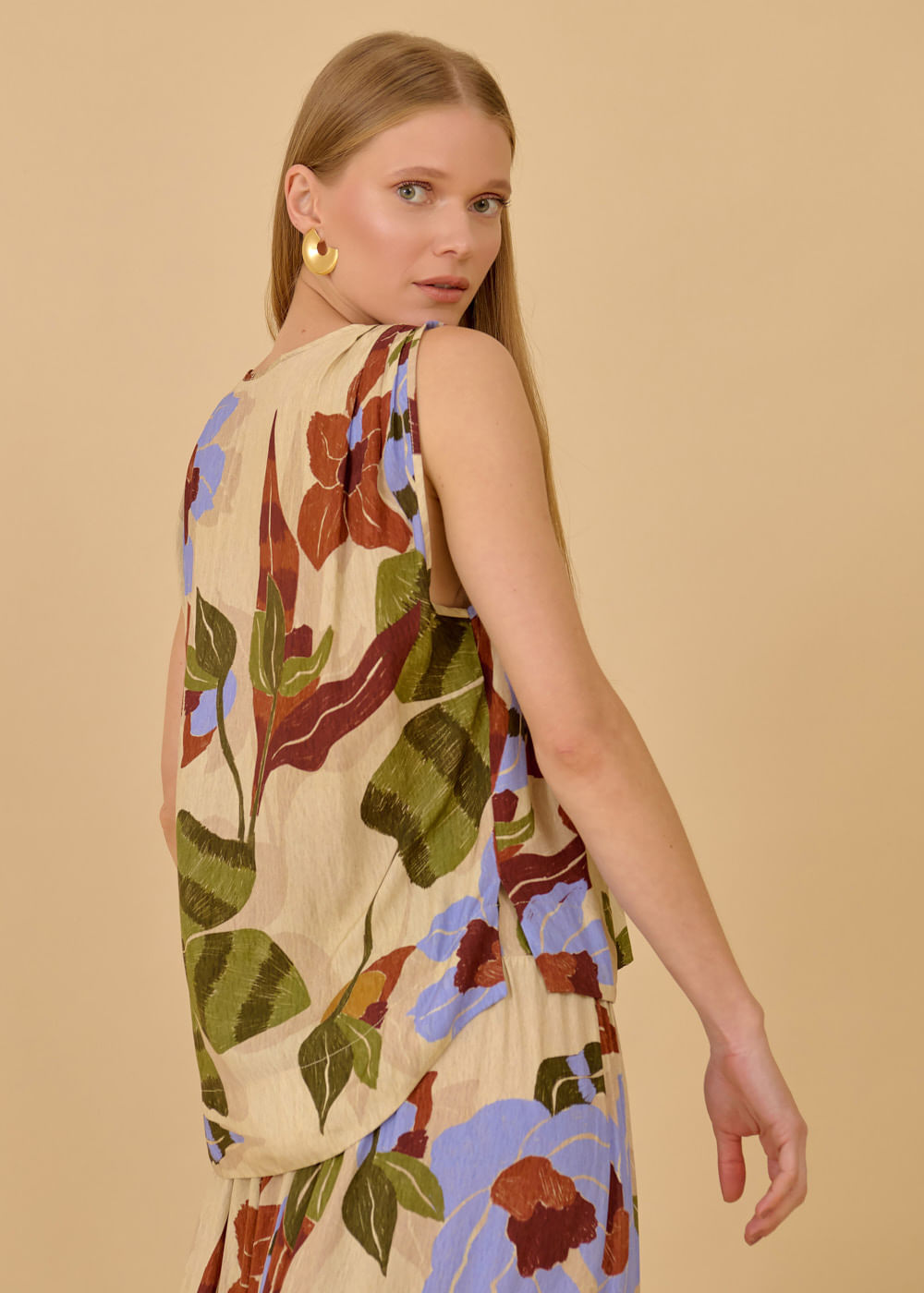 58.20.3611EST REGATA DETALHADA ESTAMPA WIND FLOWER