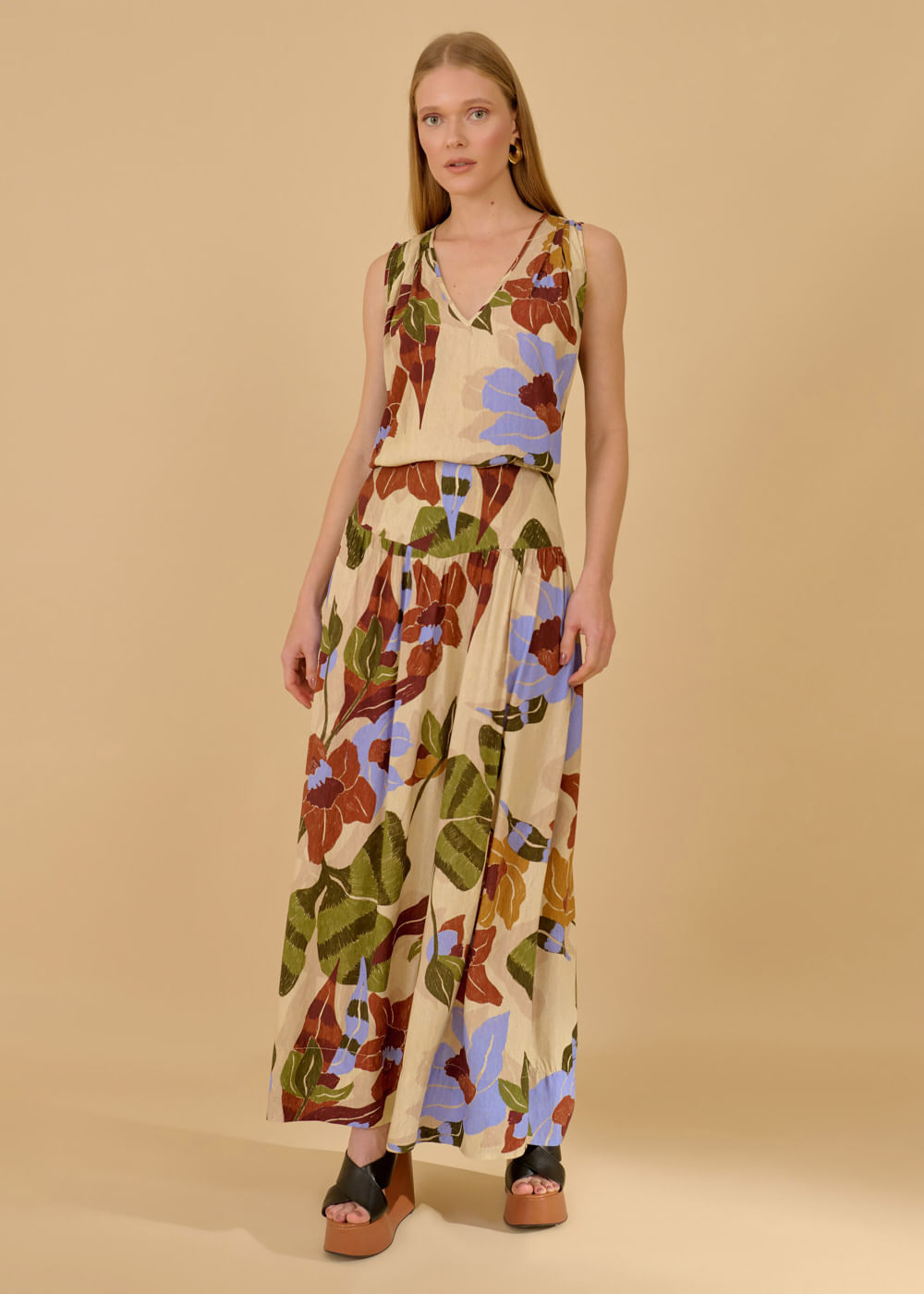 58.20.3611EST REGATA DETALHADA ESTAMPA WIND FLOWER