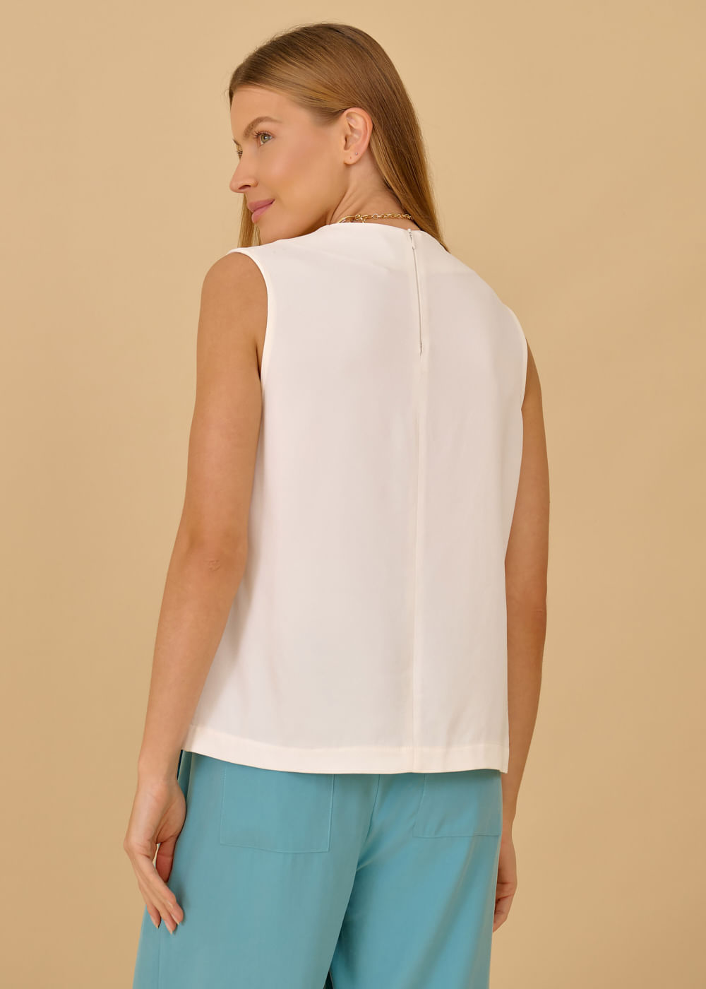 28.40.3601OFW REGATA DECOTE ALTO COM PREGAS - HIGHLINE