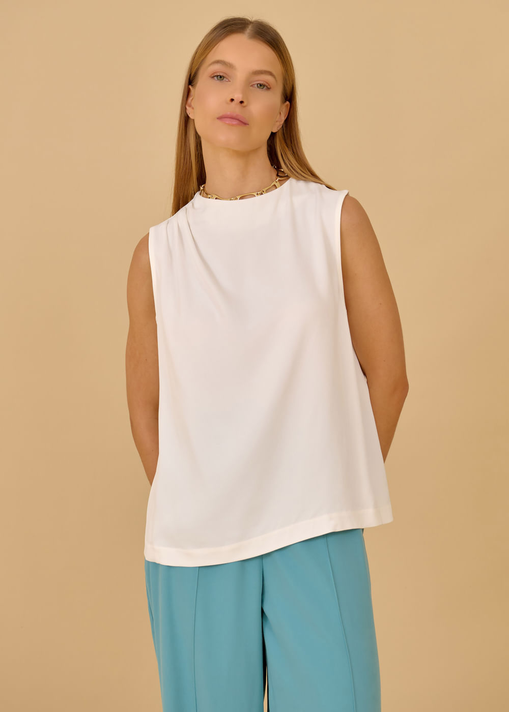 28.40.3601OFW REGATA DECOTE ALTO COM PREGAS - HIGHLINE