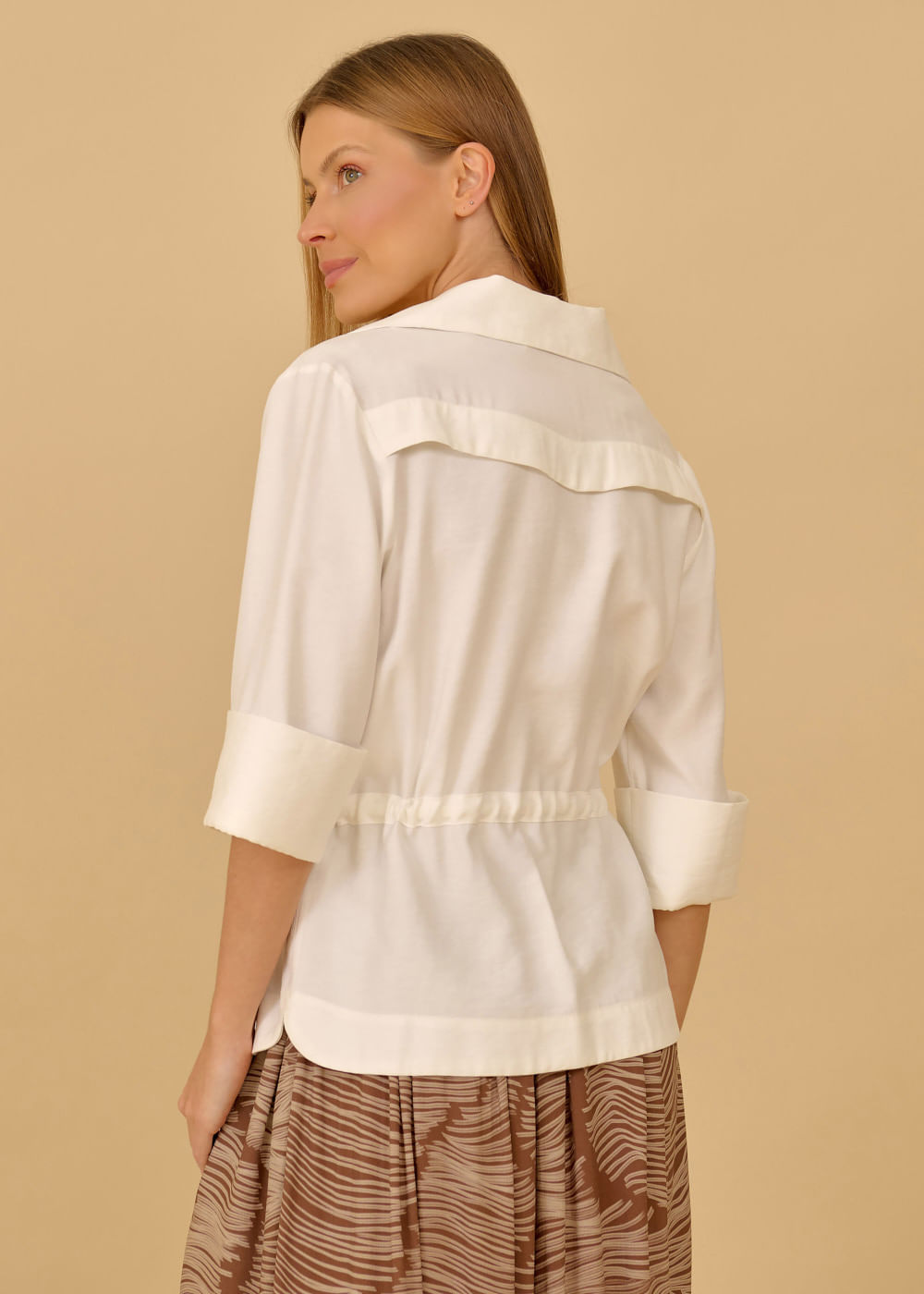 21.30.3607OFW PARKA M/C BOLSOS - HIGHLINE