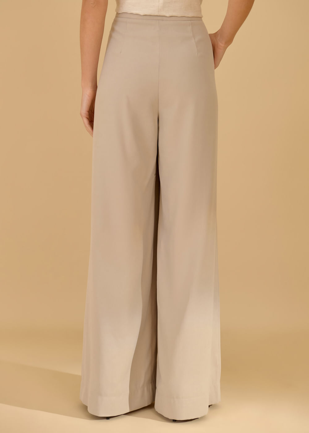 22.23.3608ARE CALÇA PANTALONA BOLSOS FRONTAIS - HIGHLINE