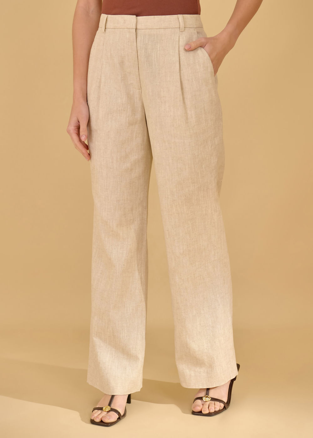 22.23.3611ARE CALÇA PANTALONA ALFAIATARIA