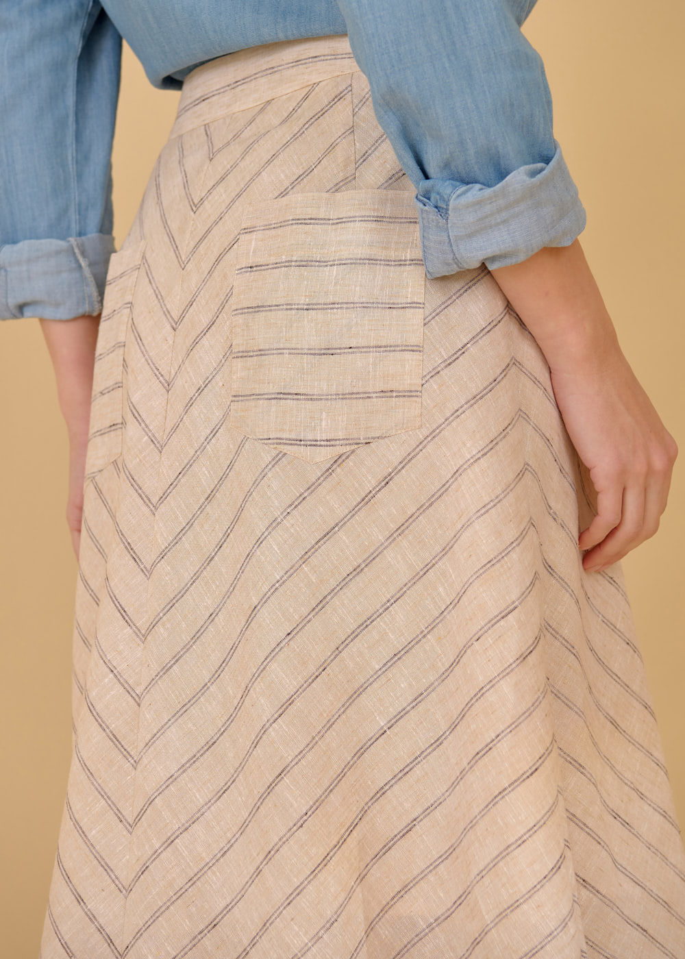 54.11.3602LIS SAIA EVASE COM LISTRAS