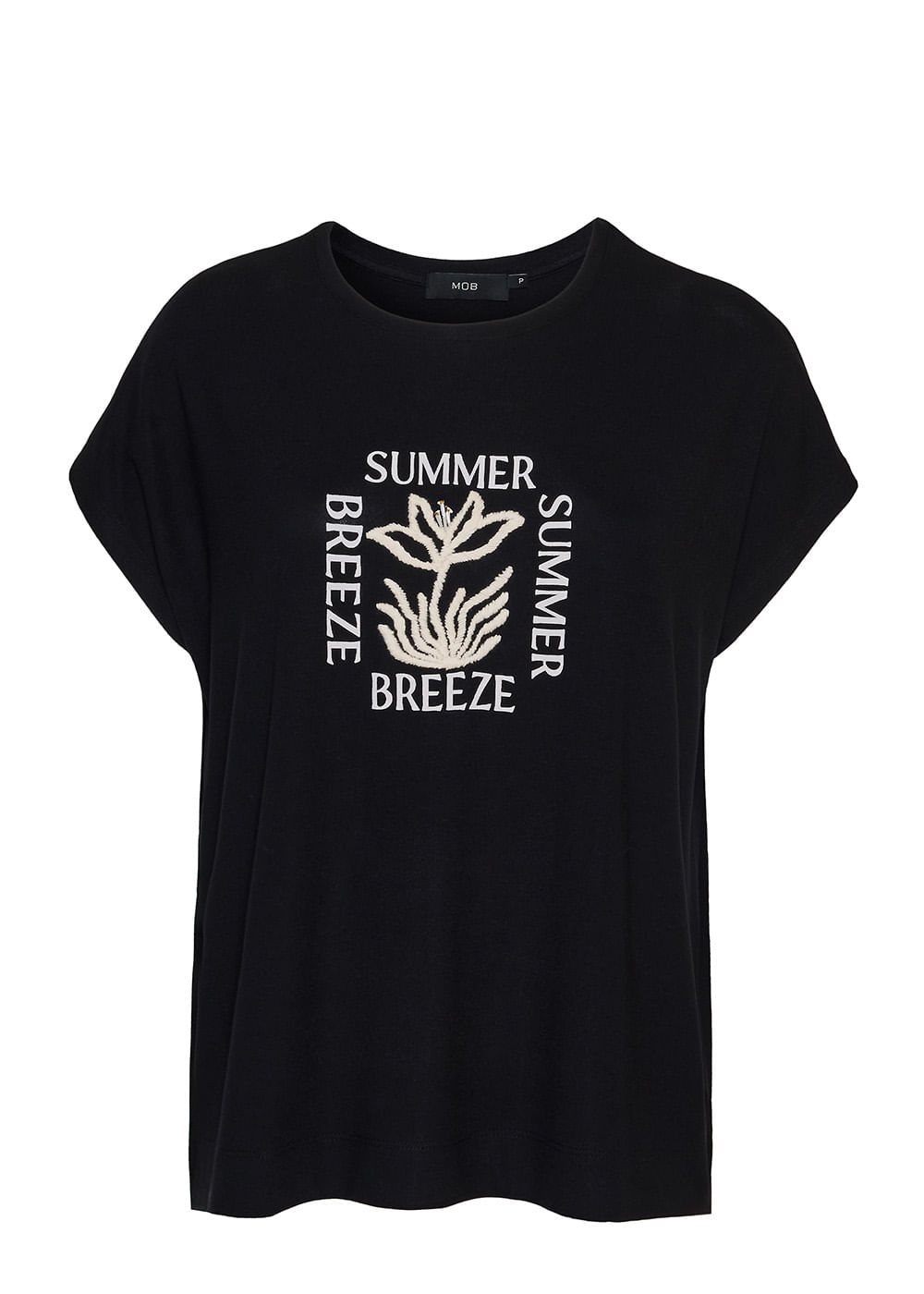 67.41.3603PTO T-SHIRT SUMMER BREEZE