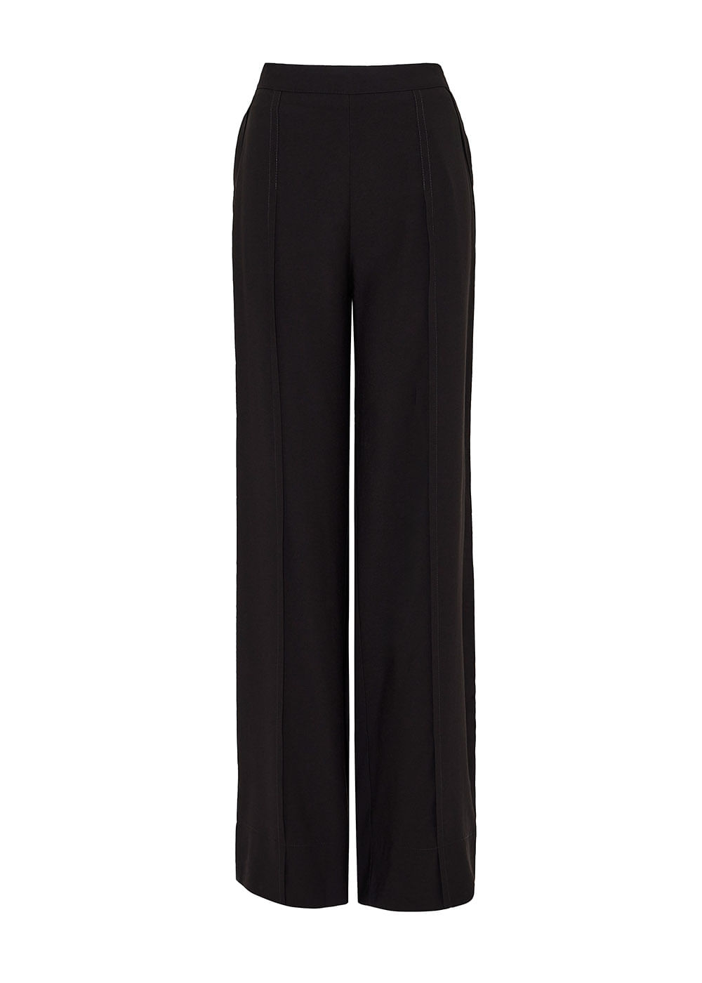 52.10.3506PTO CALÇA PANTALONA BOLSO FACA - HIGHLINE