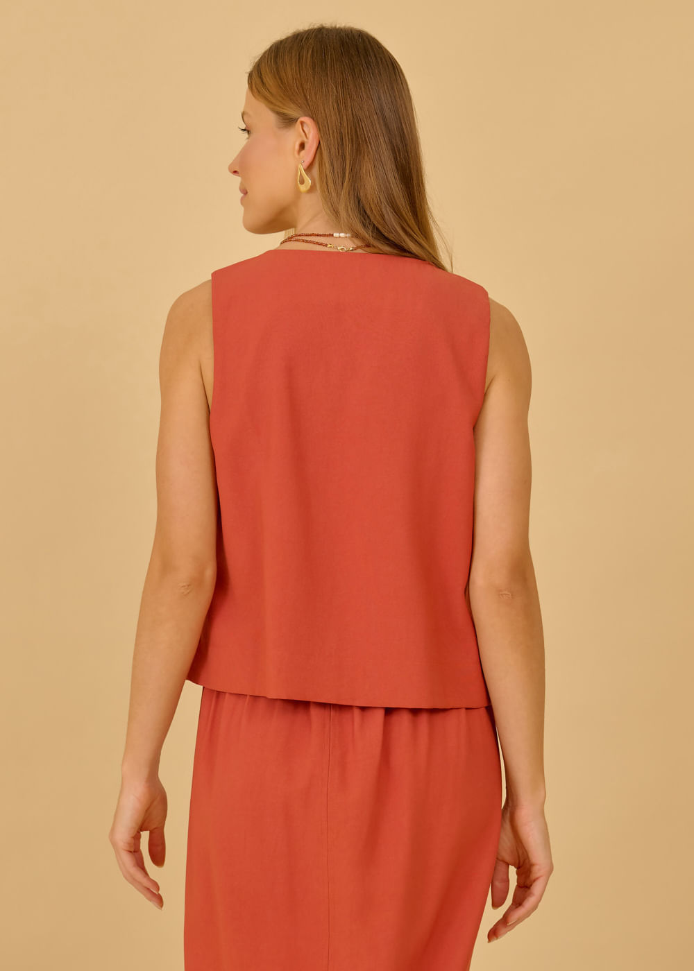 28.40.3617TRC REGATA ALFAIATARIA DETALHADA DECOTE V