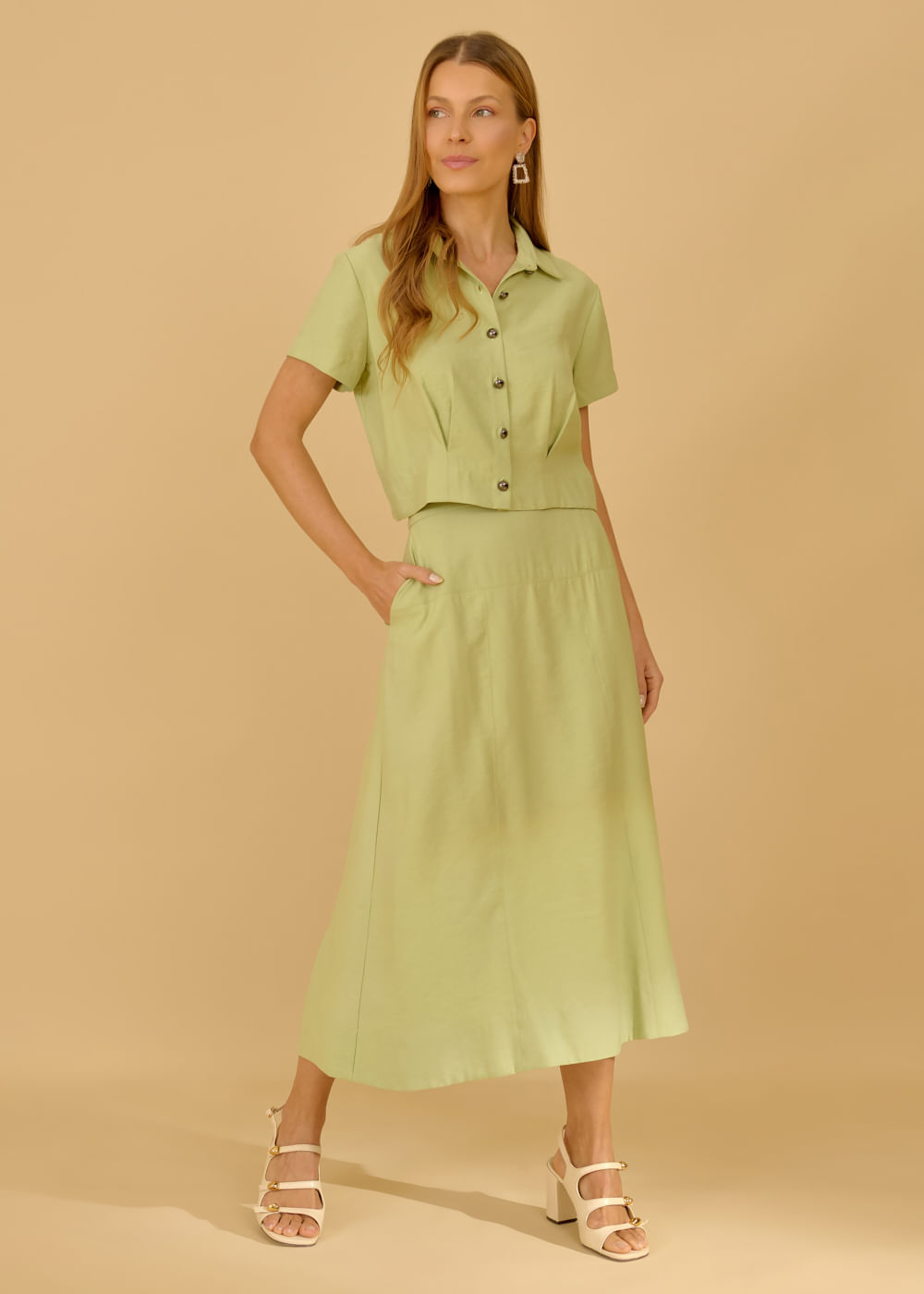 24.21.3604CPL SAIA MIDI EVASE COM NESGAS - HIGHLINE