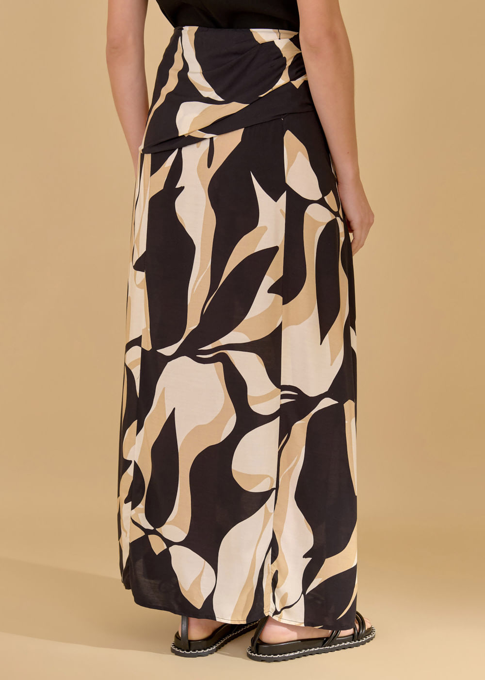 54.20.3609EST SAIA MIDI PALA LARGA ESTAMPA PUNTA LAGUNA