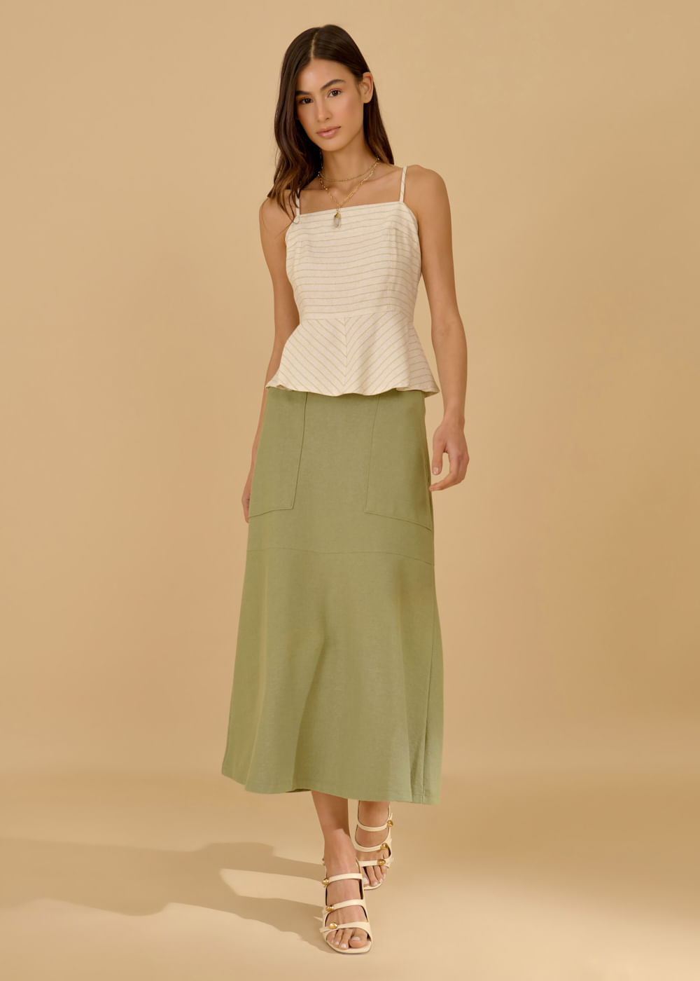 64.10.3604CPL SAIA MIDI COM BOLSOS