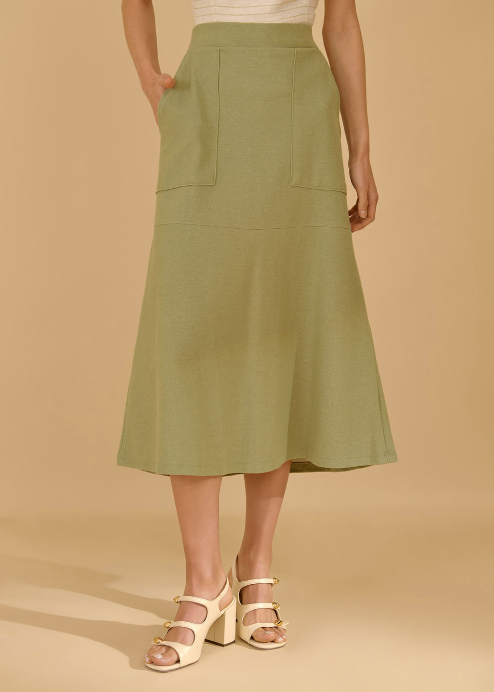 64.10.3604CPL SAIA MIDI COM BOLSOS