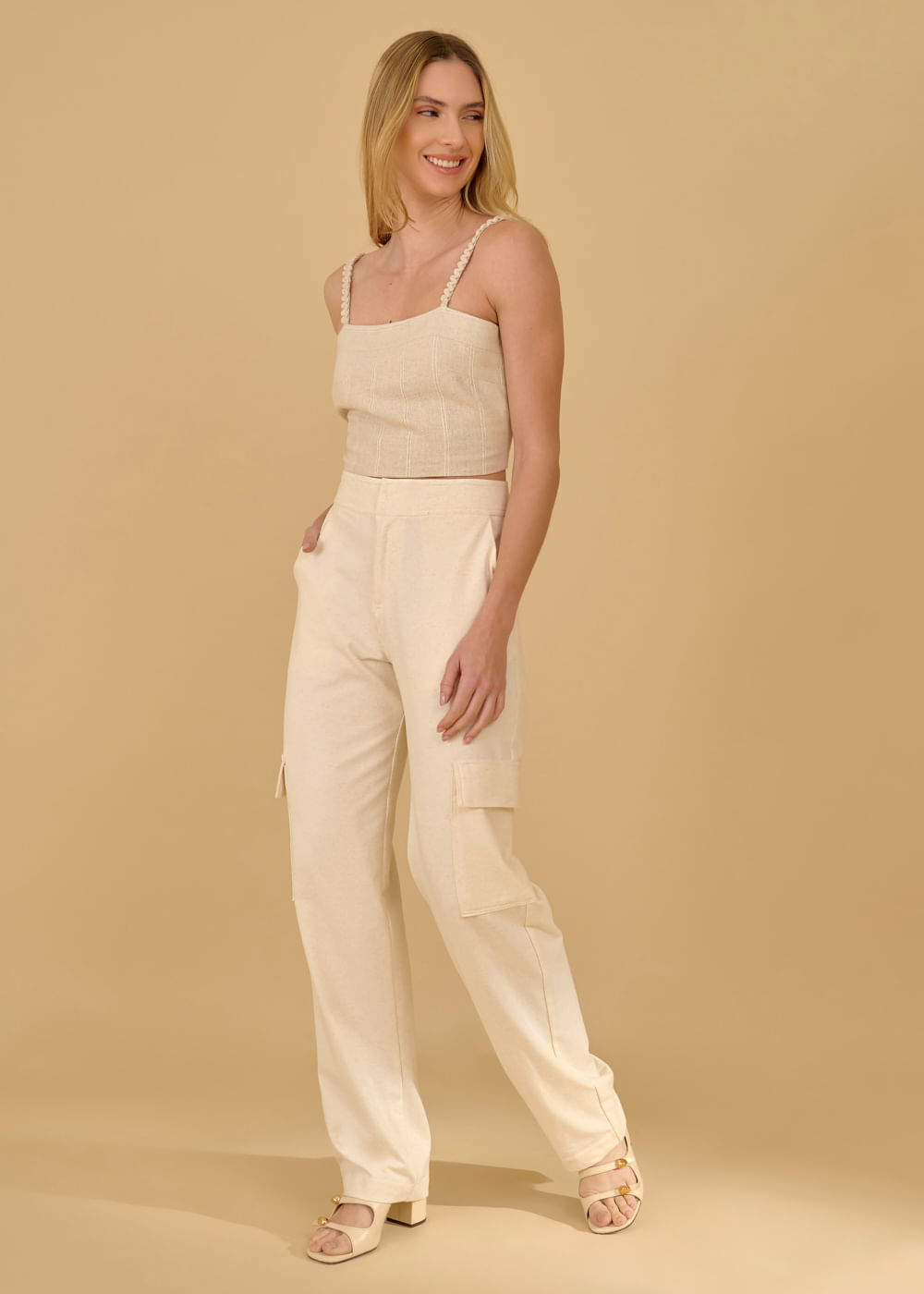 59.60.3601ARE CROPPED COM DETALHES NA ALÇA