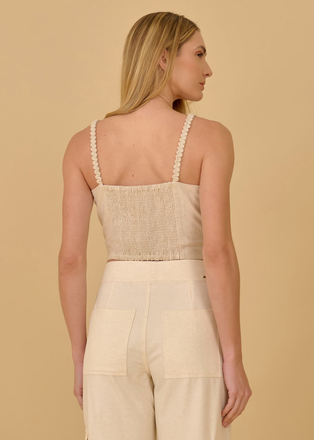 59.60.3601ARE CROPPED COM DETALHES NA ALÇA