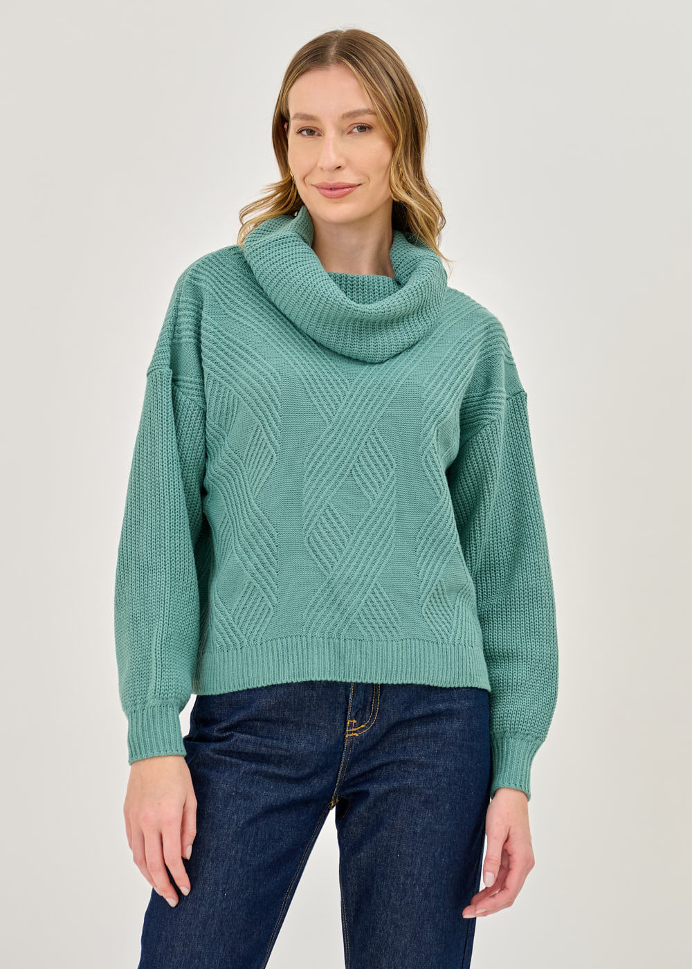 46.40.7302JAD BLUSA TRICOT MAXI GOLA