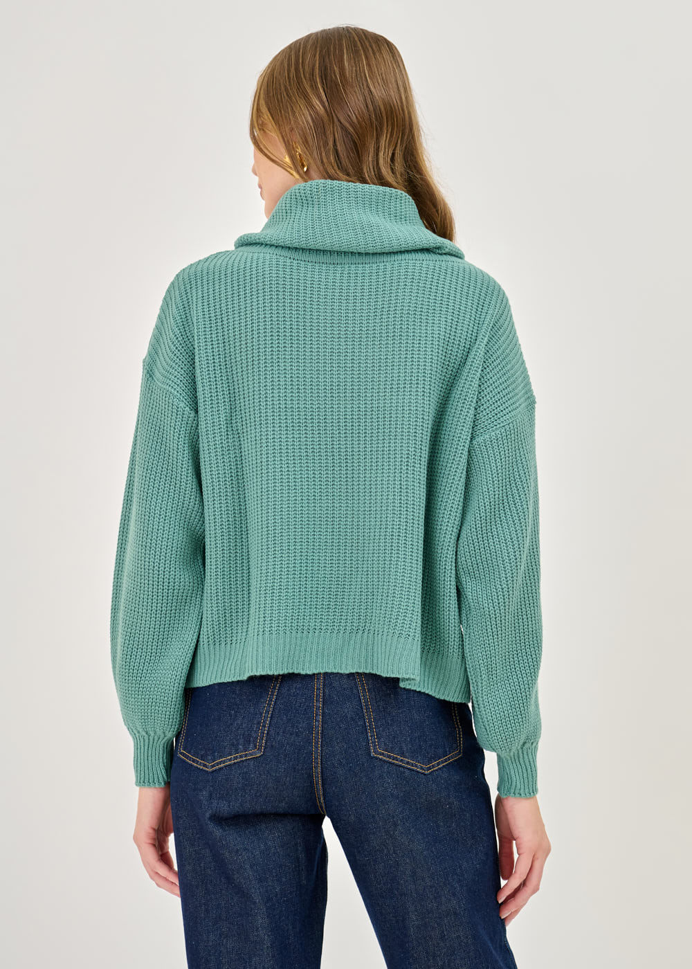 46.40.7302JAD BLUSA TRICOT MAXI GOLA