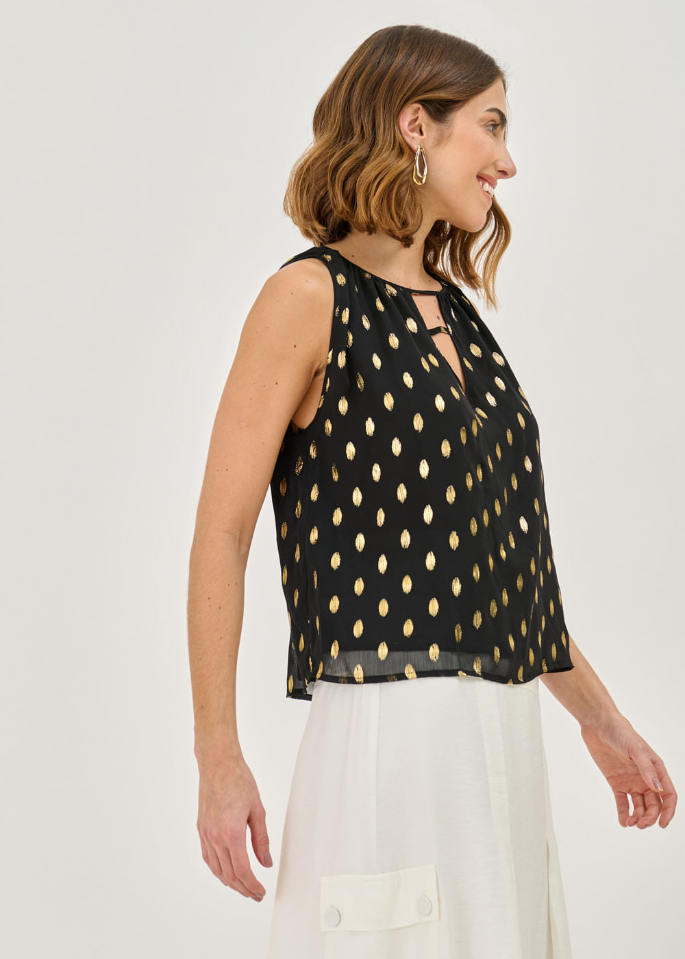 58.40.7506PTO REGATA SILKY DECOTE V