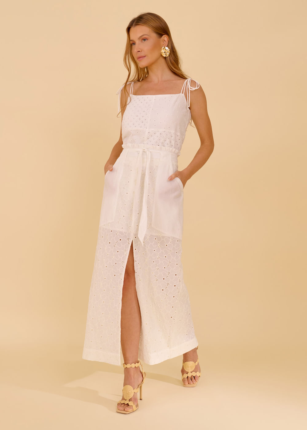 54.30.3601OFW SAIA LAISE COM FENDA DUPLA